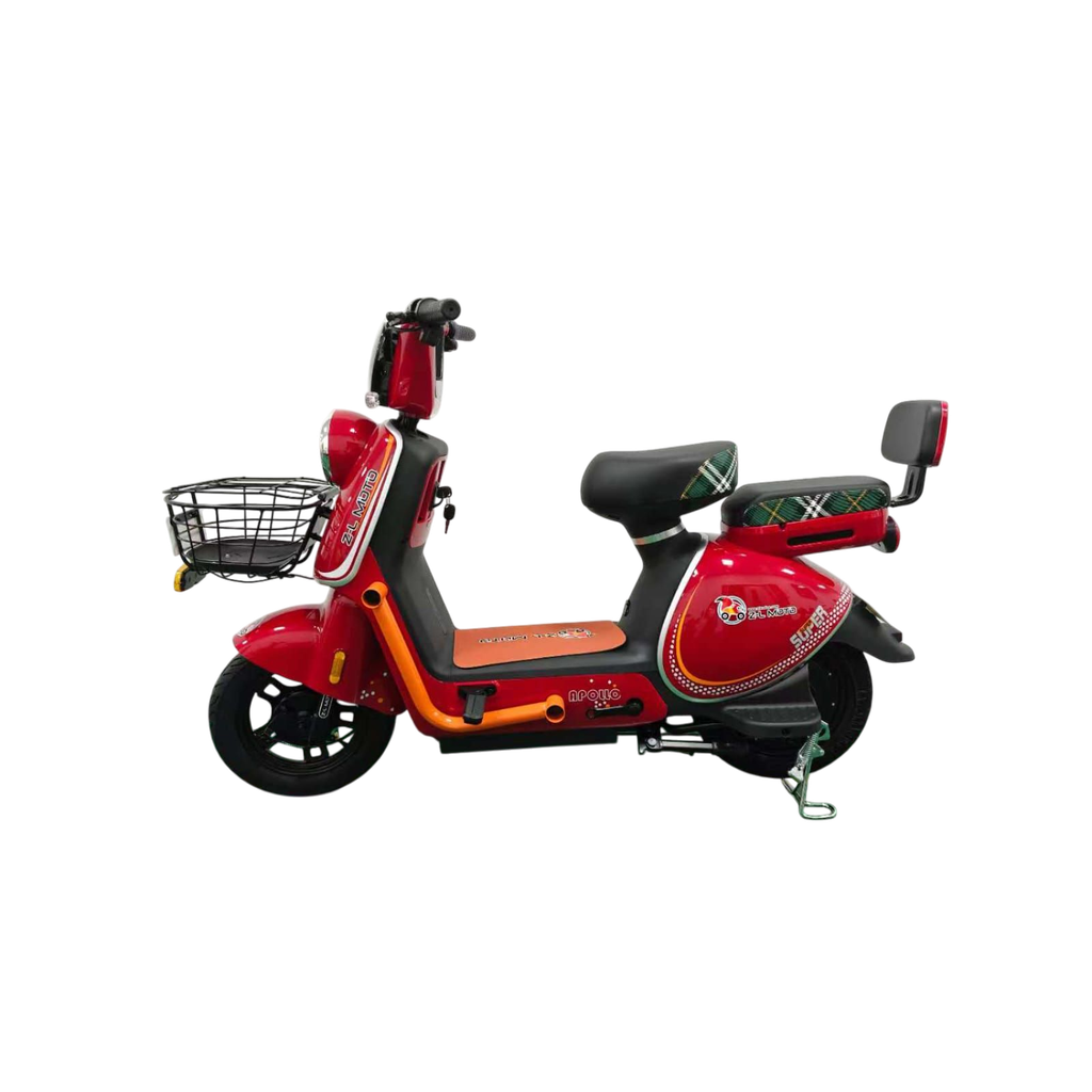 bicicletas eléctricas APOLLO - foto 7