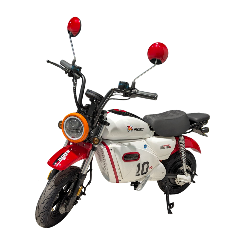 Bicicleta Eléctrica MONO